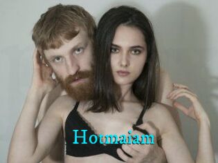 Hotmaiam