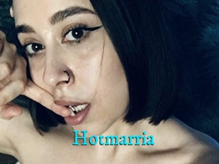 Hotmarria