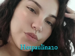Hotpaulina20