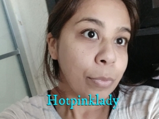 Hotpinklady