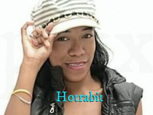 Hotrabit