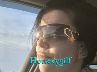 Hotsexygilf