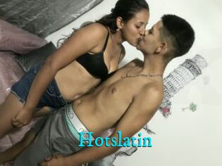 Hotslatin
