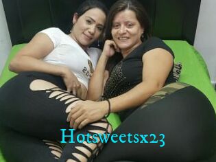 Hotsweetsx23