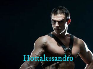 Hottalessandro