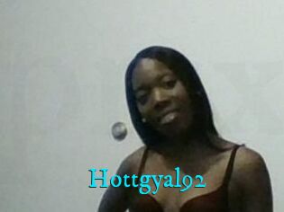 Hottgyal92