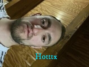 Hotttx