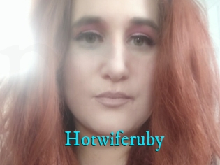 Hotwiferuby