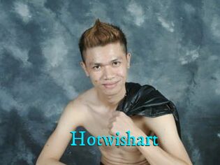 Hotwishart