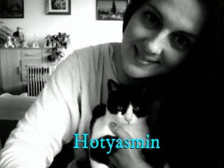 Hotyasmin