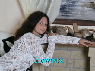 Howrose