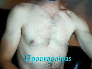 Hpourquoipas