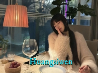 Huangsiwen