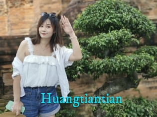 Huangtiantian