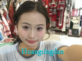 Huangtingdan