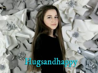 Hugsandhappy