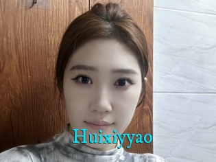 Huixiyyao