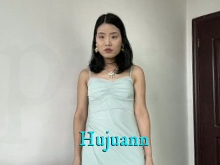 Hujuann