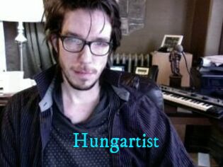Hungartist