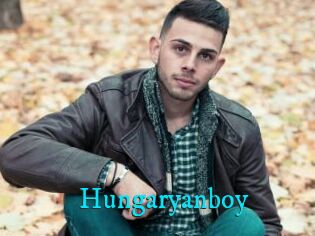 Hungaryanboy
