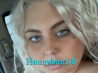 Hunnybunz18