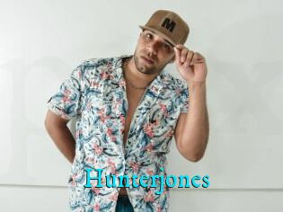 Hunterjones