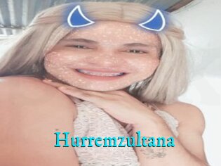 Hurremzultana