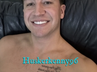 Huskerkenny96
