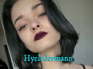 Hyeledermann