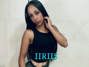 IIRIIS