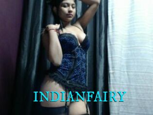 INDIANFAIRY