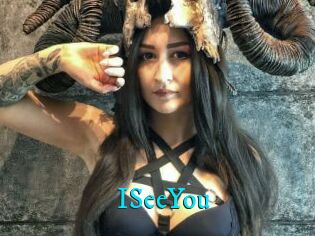ISeeYou