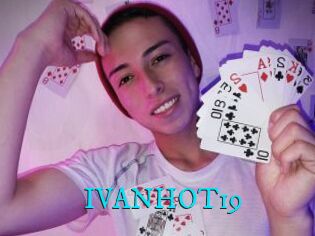 IVANHOT19