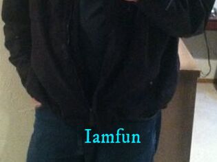 Iamfun