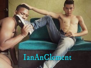 IanAnClement
