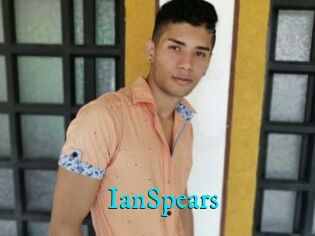 IanSpears