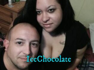 IceChocolate