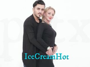 IceCreamHot