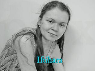 Iftihara