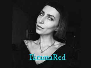 IkramaRed
