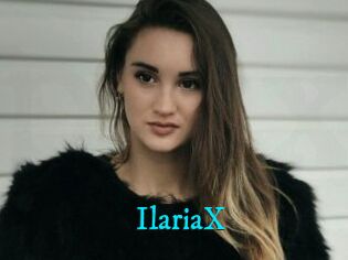IlariaX