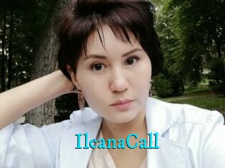 IleanaCall