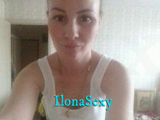 Ilona_Sexy_