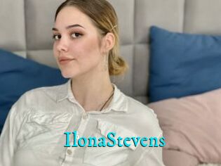 IlonaStevens