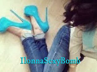 IlonnaSexyBomb