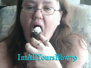 ImAllYoursBbw79