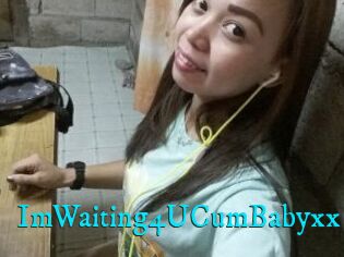 ImWaiting4UCumBabyxx