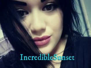 IncredibleSunset