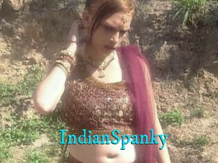 IndianSpanky