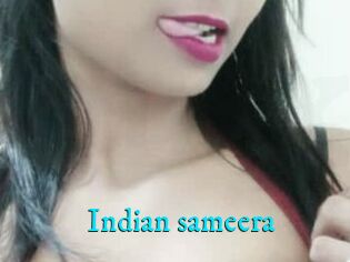 Indian_sameera